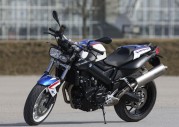 BMW F 800 R